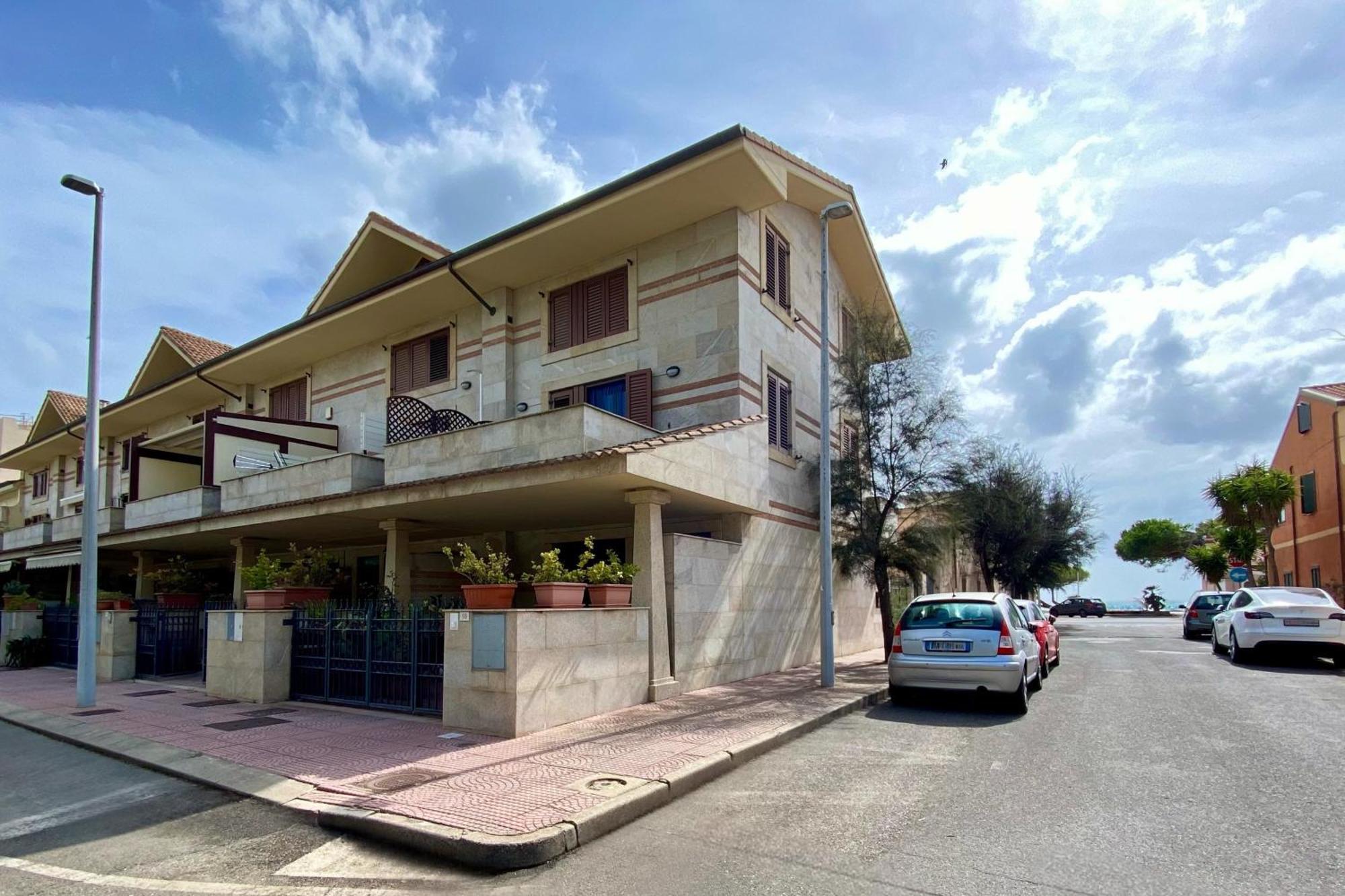 Casa Elian Torre Grande Exterior foto